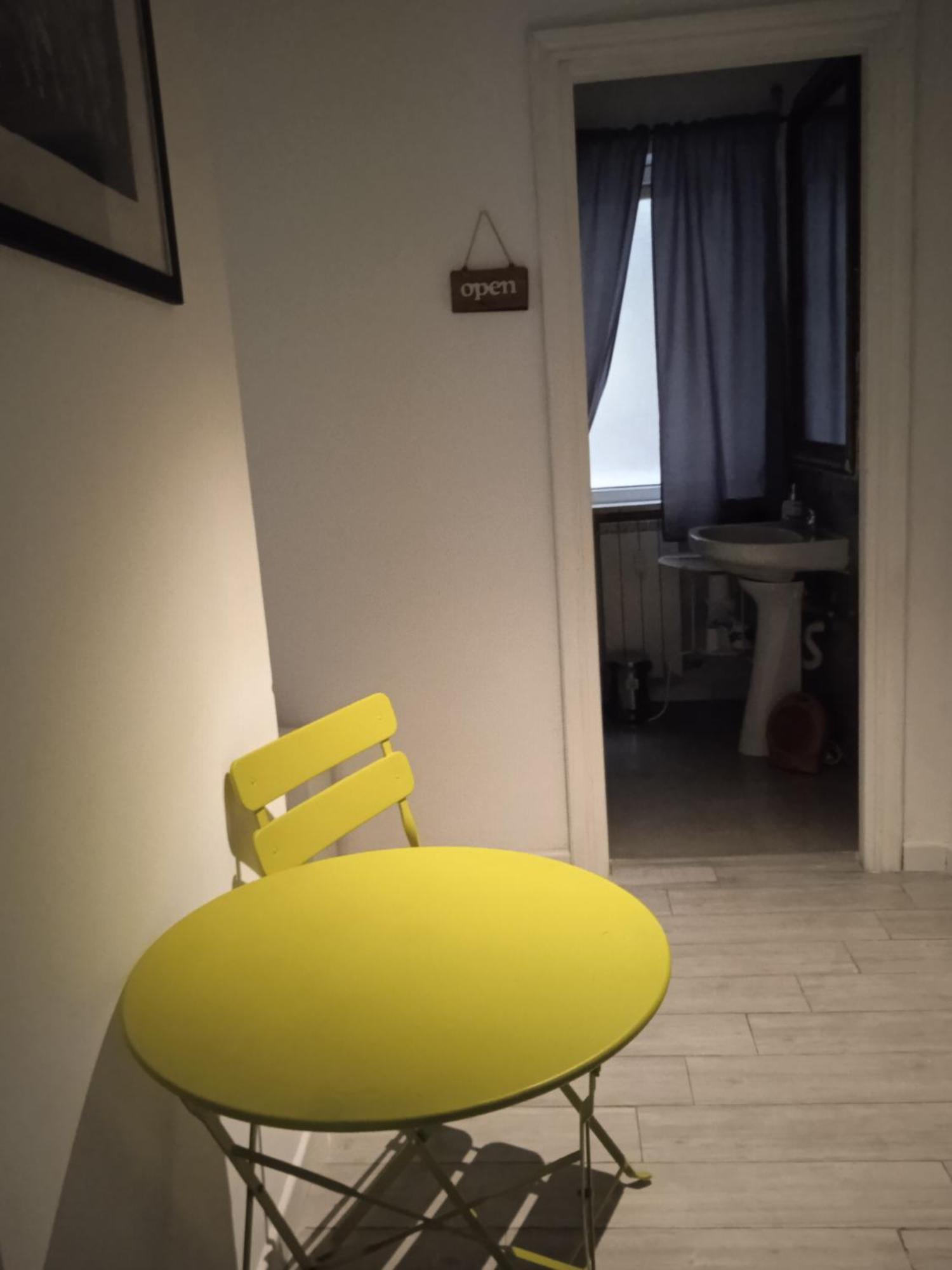 Stanze Al Porto Apartment Чивитавекия Екстериор снимка
