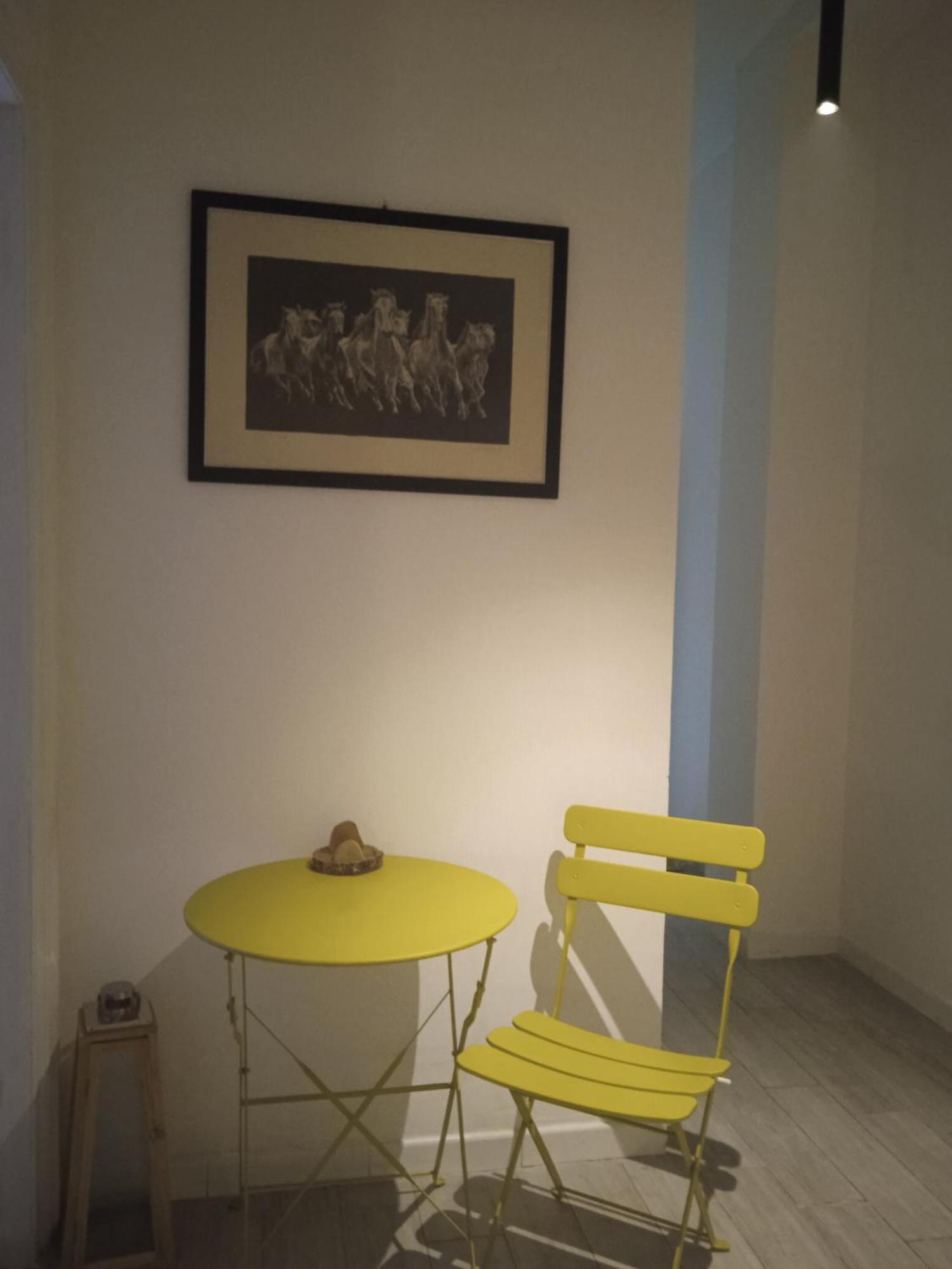 Stanze Al Porto Apartment Чивитавекия Екстериор снимка