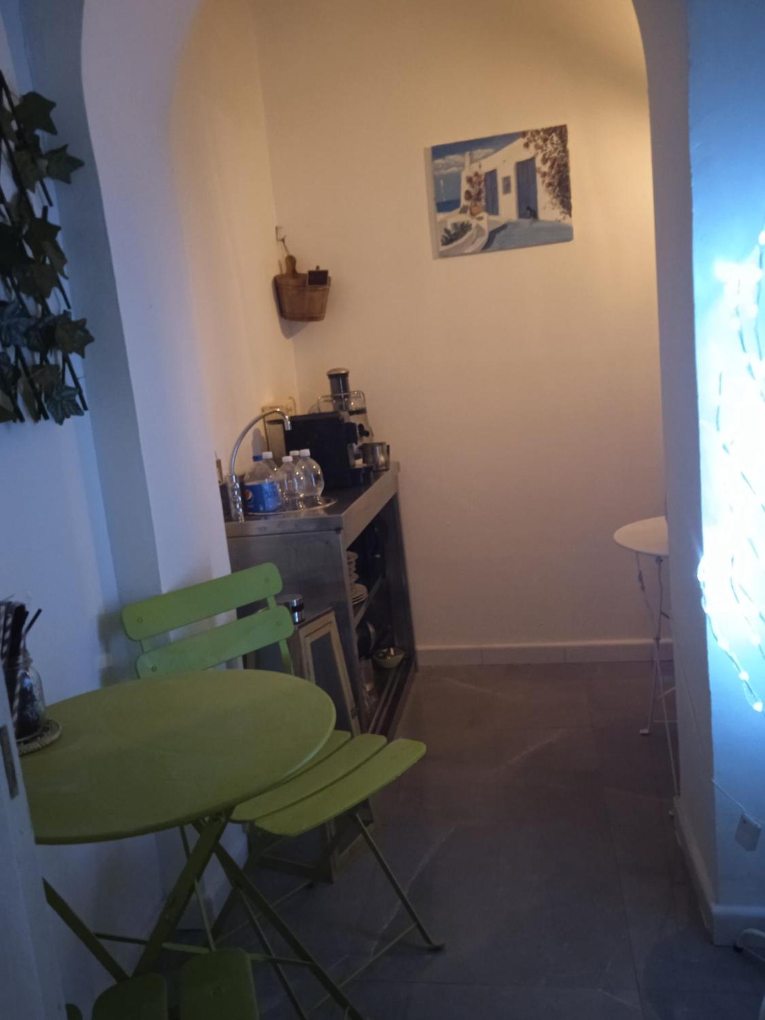 Stanze Al Porto Apartment Чивитавекия Екстериор снимка