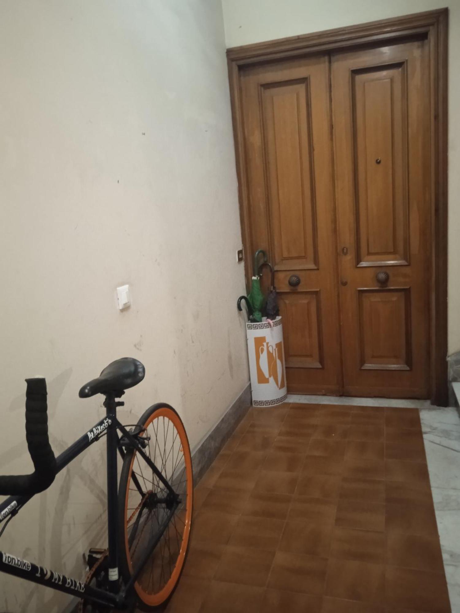 Stanze Al Porto Apartment Чивитавекия Екстериор снимка