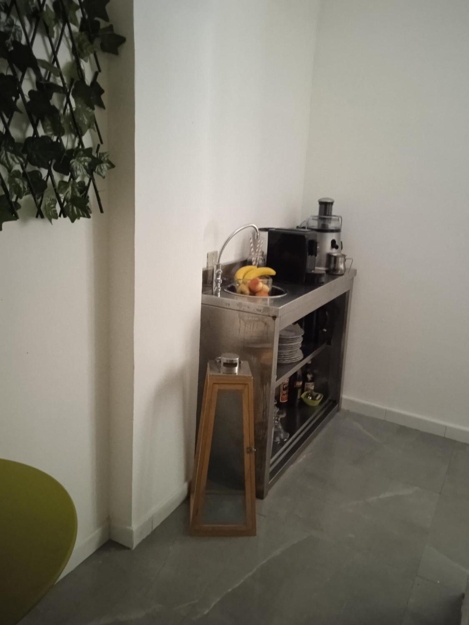 Stanze Al Porto Apartment Чивитавекия Екстериор снимка