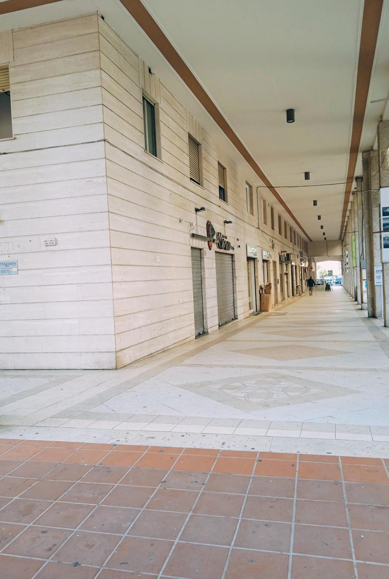 Stanze Al Porto Apartment Чивитавекия Екстериор снимка