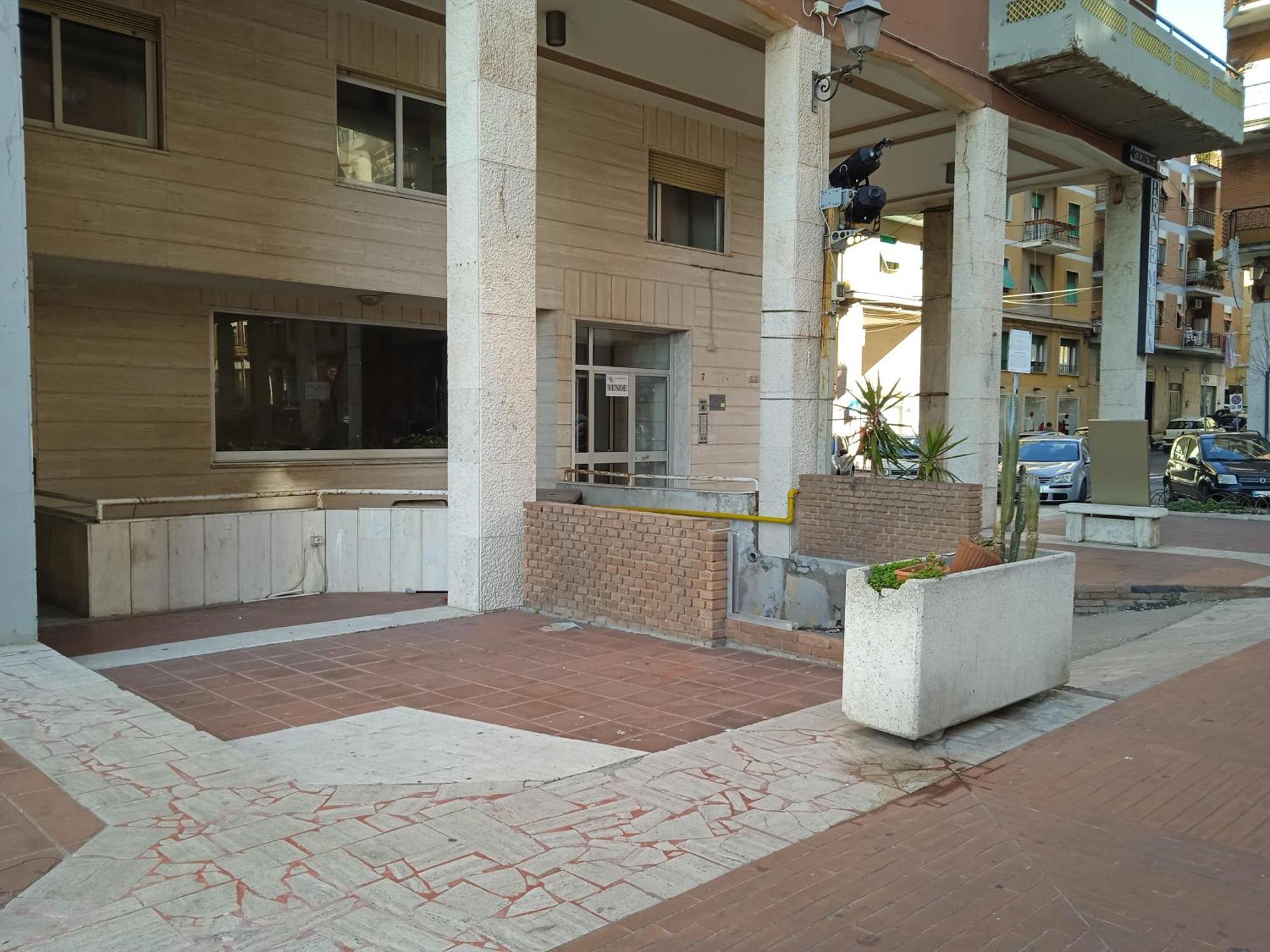 Stanze Al Porto Apartment Чивитавекия Екстериор снимка