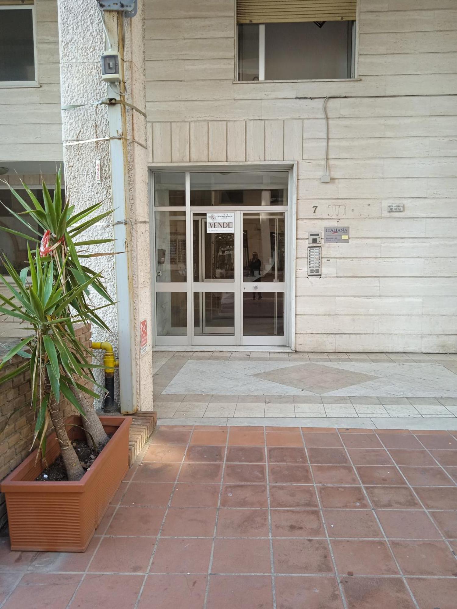 Stanze Al Porto Apartment Чивитавекия Екстериор снимка